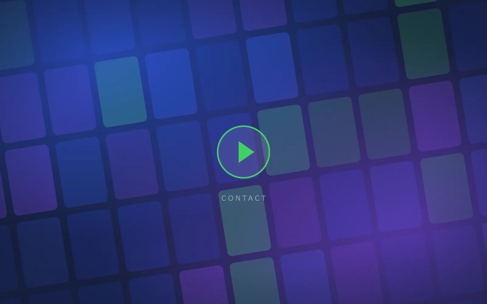 Contact the team A message inbox on a phone screen used to contact the site team